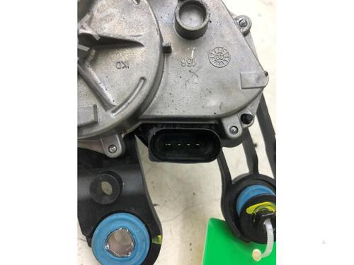 Rear wiper motor SKODA SUPERB III Estate (3V5) 1.4 TSI iV | BP16202212M102 