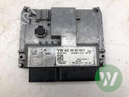 Used Engine control unit (ECU) Engine control unit (ECU) VW POLO VI (AW1, BZ1, AE1) 1.0 TSI (110 hp) 36342386 36342386