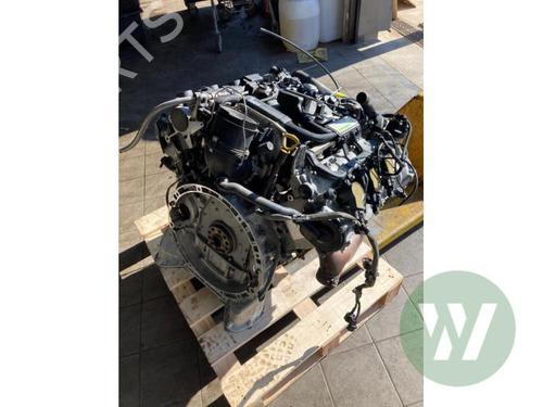Engine MERCEDES-BENZ CLS (C219) CLS 350 (219.356) | BP37489911M1 - Image 6