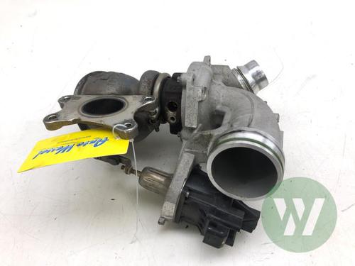 Used Turbocharger/Supercharger Turbocharger/Supercharger 36884357 36884357