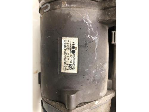 Steering rack AUDI A3 Sportback (8VA, 8VF) 1.6 TDI | BP17824152M22 
