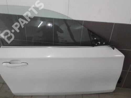 Used Right front door BMW 1 Coupe (E82) 118 d (143 hp) 4778207