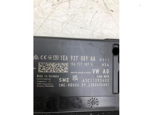 Elektronisk modul AUDI Q4 E-TRON Sportback (F4N) 40 | BP24341556M83 