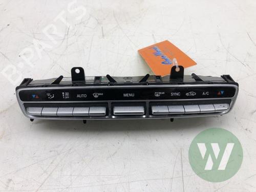 Used Climate control MERCEDES-BENZ GLC (X253) AMG 43 4-matic (253.964) (367 hp) 31319613