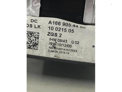 Switch MERCEDES-BENZ CLA Coupe (C117) CLA 180 (117.342) | BP12071332I30 