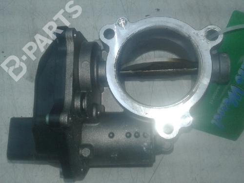 Used Throttle body VW TRANSPORTER T6 / CARAVELLE T6 Bus (SGB, SGJ, SHB, SHJ) 2.0 TDI (150 hp) 5631975