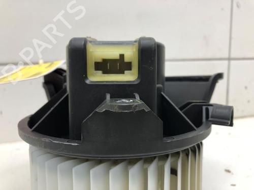 Heater blower motor OPEL COMBO Box Body/MPV (X12) 1.4 (B05) | BP20654137M62 