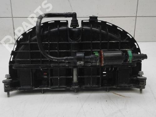 Intake manifold OPEL ASTRA K (B16) 1.4 Turbo (68) | BP7666023M70 