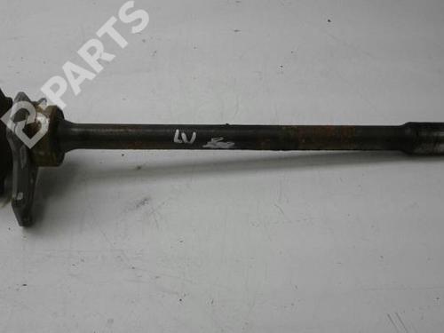 Used Driveshaft AUDI A6 Allroad C7 (4GH, 4GJ) 3.0 TDI quattro (320 hp) 10101587