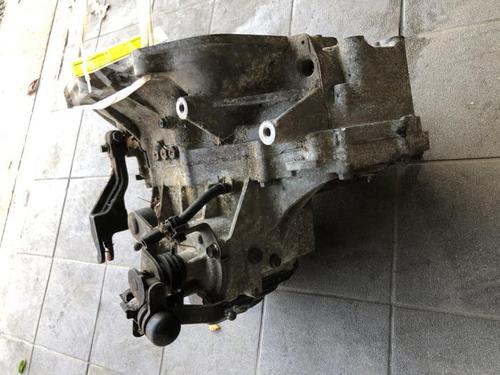 Gearbox OPEL AGILA (A) (H00) 1.2 16V (F68) | BP26943392M3 