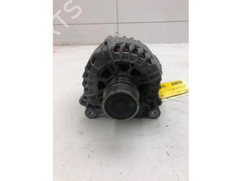 Alternator VW GOLF VII (5G1, BQ1, BE1, BE2) 1.4 TSI | BP20122226M7 
