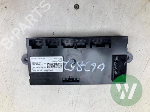 Electronic module SKODA OCTAVIA IV (NX3, NN3, PV3) 1.4 TSI RS iV | BP39916206M83 - Image 2