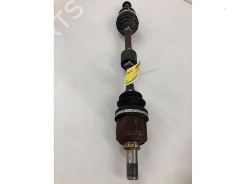 Used Left front driveshaft KIA STONIC (YB) 1.0 T-GDi (101 hp) 27930246