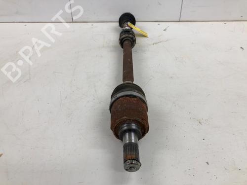 Right front driveshaft KIA CEED (CD) 1.4 | BP29517248M39 