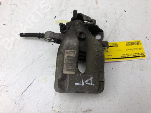Used Left rear brake caliper OPEL CROSSLAND X / CROSSLAND (P17, P2QO) 1.2 (75) (110 hp) 14578599