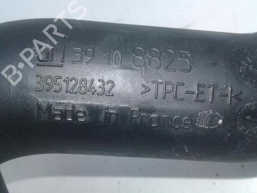 Exhaust system OPEL ASTRA K Sports Tourer (B16) 1.4 Turbo (35) | BP14574277M121 