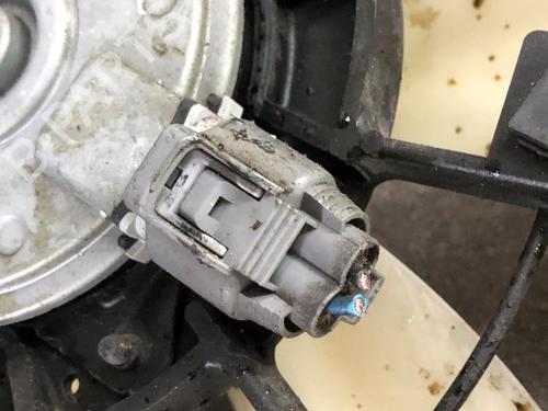 Pipe MAZDA 6 Station Wagon (GY) 1.8 | BP18416841M125 
