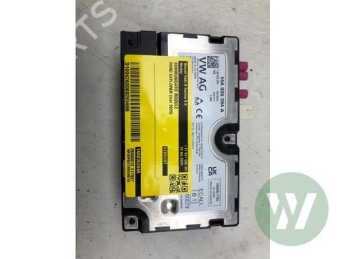 Used Other Other FORD USA EXPLORER (CX740) EV (286 hp) 39914429 39914429