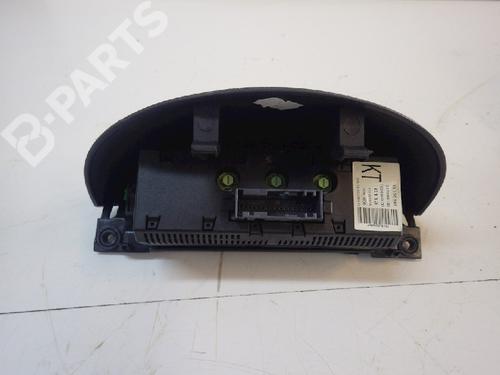 Electronic module OPEL COMBO Box Body/MPV 1.7 CDTI 16V | BP5033012M83 