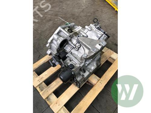 Gearbox VW T-CROSS (C11, D31) 1.5 TSI | BP32278118M3