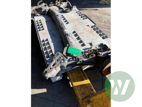 Rear axle OPEL MOKKA 1.2 (76) | BP37406743M2 - Image 6