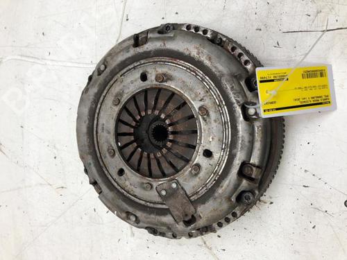 Kopling /lamell OPEL GRANDLAND / GRANDLAND X (A18, P1UO) 1.5 Turbo D (75) (131 hp) 24370221