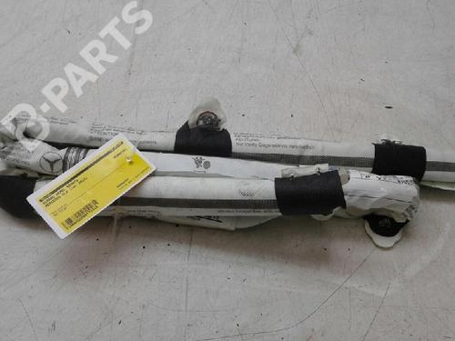Used Right curtain airbag MERCEDES-BENZ CLA Coupe (C117) CLA 200 (117.343) (156 hp) 9100404