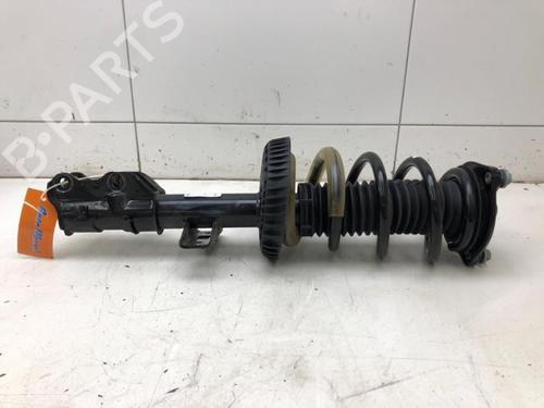 Used Left front shock absorber MERCEDES-BENZ EQV (W447) EQV 300 (447813, 447815) (204 hp) 24490487