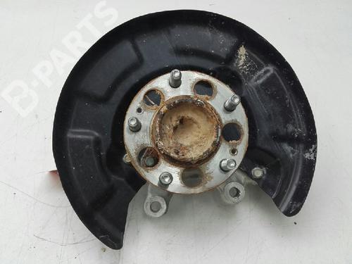 Used Right rear steering knuckle KIA NIRO I (DE) 1.6 GDI Hybrid (105 hp) 7914030