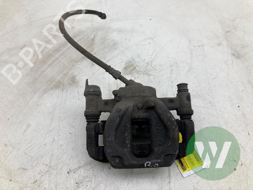 Used Right rear brake caliper MERCEDES-BENZ SPRINTER 3,5-t Van (B907, B910) 317 CDI RWD (907.631, 907.633, 907.635, 907.637) (170 hp) 32842065