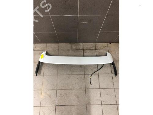 Spoiler bagklap Spoiler bagklap RENAULT CLIO V (B7_) 1.6 E-TECH 145 (B7MU) (143 hp) 39913203 39913203