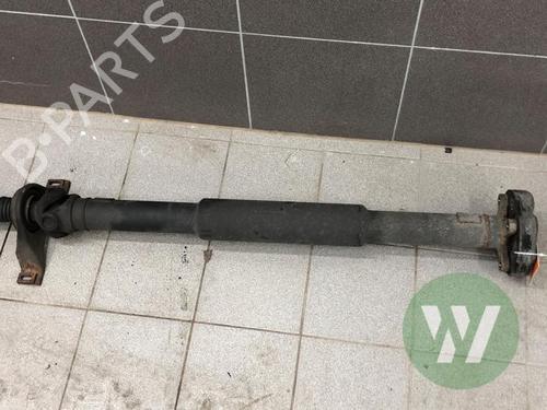 Driveshaft MERCEDES-BENZ E-CLASS (W211) E 320 CDI (211.026) | BP31319415M37 - Image 9