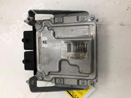 Engine control unit (ECU) VW UP! (121, 122, BL1, BL2, BL3, 123) 1.0 | BP27333013M57 