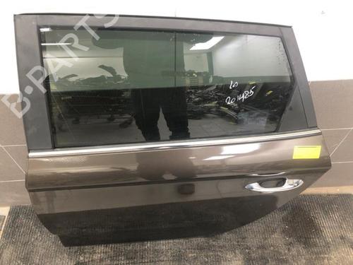 Left rear door KIA CARENS IV 1.7 CRDi | BP29908709C4