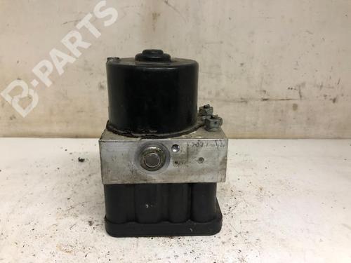 ABS pump CHEVROLET CRUZE (J300) 2.0 CDI | BP4772464M43