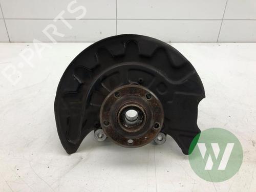 Used Left front steering knuckle Left front steering knuckle 37071384 37071384
