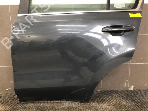 Left rear door KIA SPORTAGE IV (QL, QLE) 2.0 CRDi AWD | BP29888061C4