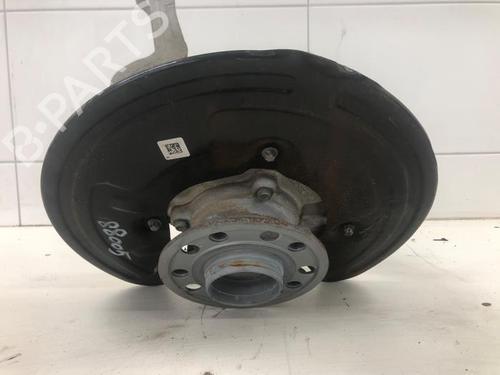 Left rear steering knuckle MERCEDES-BENZ C-CLASS T-MODEL (S206) C 220 d (206.204, 206.216) | BP28121376M27 