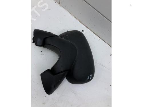 Right mirror RENAULT TRAFIC II Van (FL) 2.0 dCi 90 (FL0H, FL00, FL01, FL0M, FL0P, FL0S) | BP29309666C27 