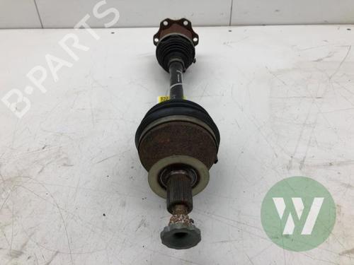Left front driveshaft VW T-CROSS (C11, D31) 1.0 TSi | BP33675834M38 - Image 3