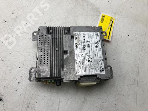 Control unit MERCEDES-BENZ SPRINTER 3,5-t Van (B907, B910) 311 CDI (910.631, 910.633) | BP11426954M11 