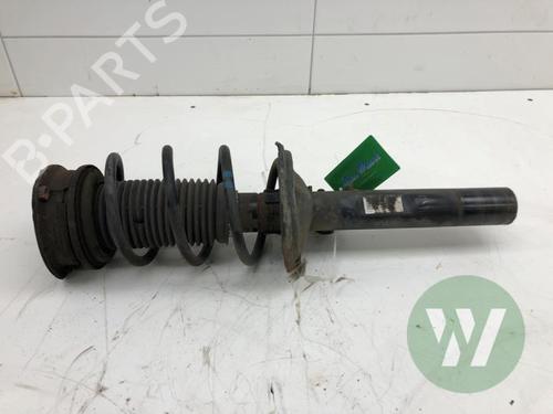 Used Right front shock absorber VW GOLF VII Variant (BA5, BV5) 1.4 TSI (140 hp) 31319827