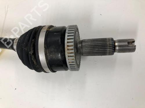 Left front driveshaft KIA SPORTAGE IV (QL, QLE) 1.6 GDI | BP29861475M38