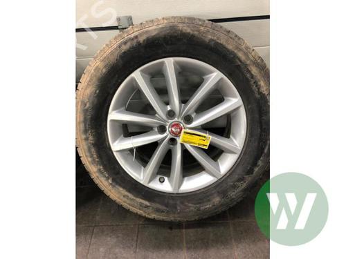 Fælk JAGUAR F-PACE (X761) 2.0 Ti4 AWD | BP32278151C45 - Image 10
