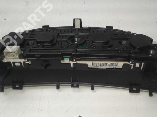 Display monitor OPEL SIGNUM Hatchback (Z03) 2.2 direct (F48) | BP8247315C48 