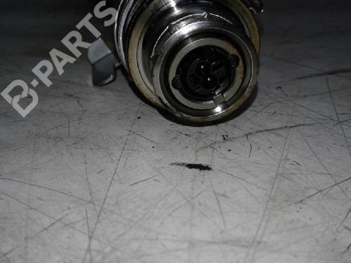 Used Left curtain airbag SKODA RAPID (NH3, NK3, NK6) 1.0 TSI (95 hp) 9100160