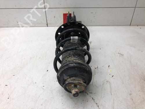 Left front shock absorber OPEL CORSA E (X15) 1.4 (08, 68) | BP16325485M16 
