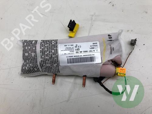 Used Other Other MERCEDES-BENZ GLE (V167) AMG GLE 53 EQ Boost 4-Matic+ (167.161) (435 hp) 34177123 34177123