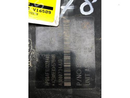 Used ABS pump KIA SPORTAGE IV (QL, QLE) 1.6 GDI (132 hp) 17097214