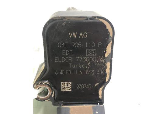 Ignition coil SEAT ARONA (KJ7, KJP) 1.0 TSI | BP19277528M94 